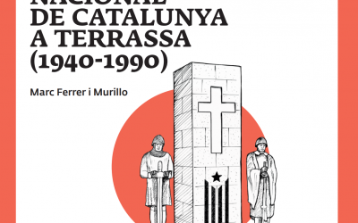 Agraïments Micromecenatge El Front Nacional de Catalunya a Terrassa (1940-1990)